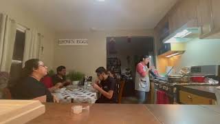 Culture Speech COMM 1010 Tortillas
