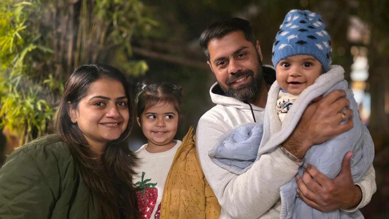 Road trip with family || Dehradun Vlogger || Moni Khanna 