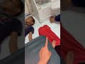 THE BOY FAINTS AGAIN #shorts