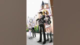 Kishuku Gakkou Juliet OST 32 