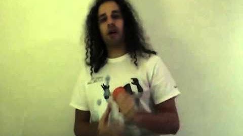 Java One 2014 Proposal - Five People in your Organization that grow Legacy Code