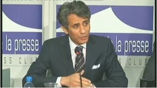 Celebrity ليبيا و أوروبا - رؤيتي | Libya and Europe: My Vision Profile