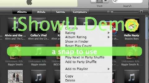 howto get lyrics on ipod nano