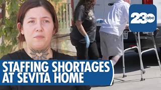 Former Caregivers Raise Staffing Concerns at Bakersfield Group Home