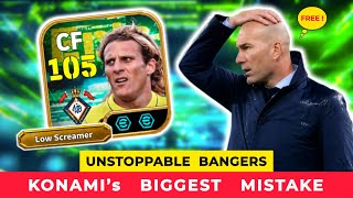 FREE LOW SCREAMER FORLAN 🚀 IS ABSOLUTELY DESTROYING THE GOALKEEPERS ☠️‼️ | #efootball2027 