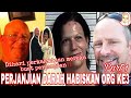 PERJANJIAN DARAH HABISKAN ORANG KE-TIGA PART 1