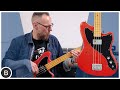 The perfect shortscale bass