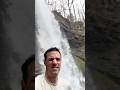 Falls are flowing with incredible force right now.  Get out there!