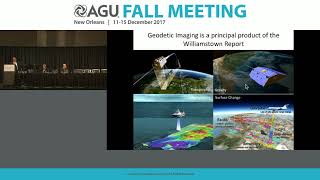 NH23C: Gilbert F. White Distinguished Lecture Award