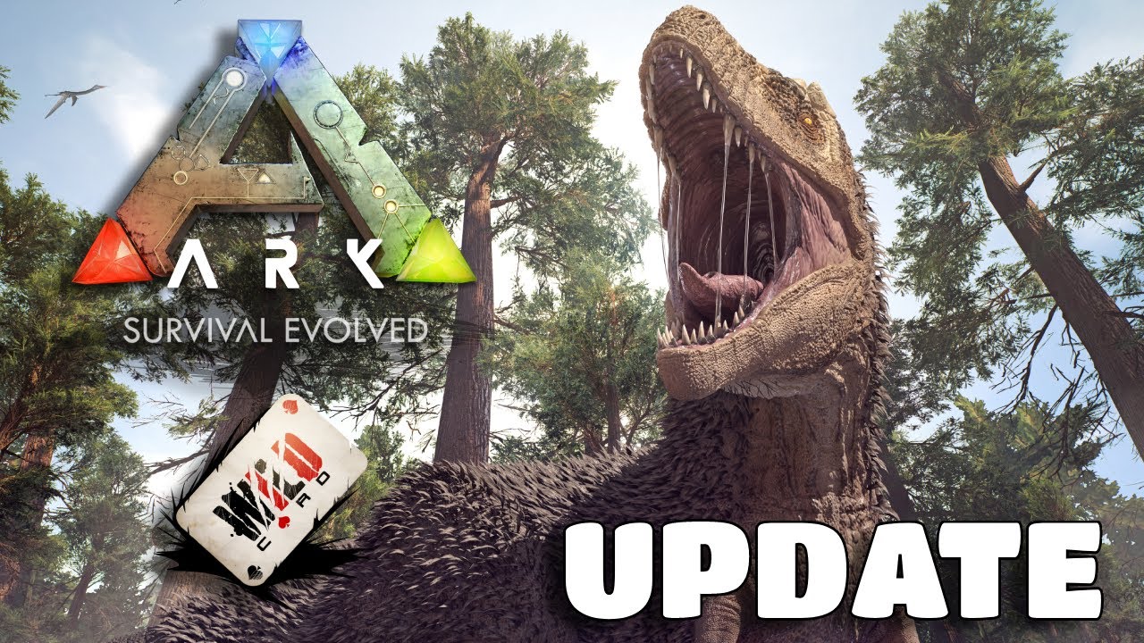 ARK IS CHANGING ONCE AGAIN! - FULL 2023 *NEW* CONFIRMED UPDATES! 