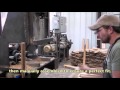 A Look Inside East Bernstadt Cooperage (EBC)