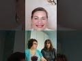 У нас в гостях ЛЮДМИЛА и НАТАЛЬЯ ФИГУРОВСКИЕ Часть 1 
