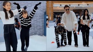 Highlights of the Exciting SMS Carnival!