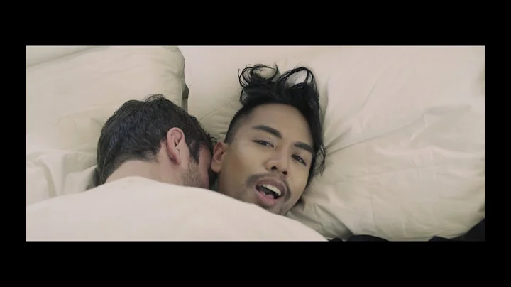 Christopher Jacob - Control (Official Music Video)