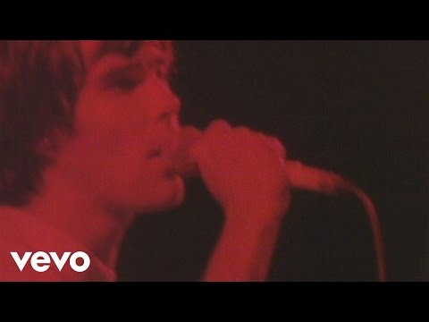The Stone Roses - Waterfall (Live In Blackpool)