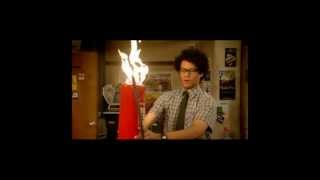 The IT Crowd Trailer