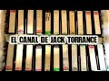 El canal de jack torrance