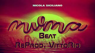 MVMA - Nicola Siciliano - Instrumental (ReProd. VittoRio)