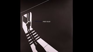 Andy Stott - Peace of Mind