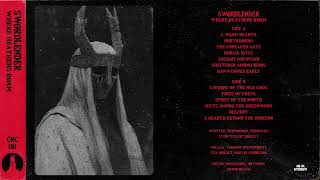 Swordlender - Where Heathens Roam [FULL ALBUM] - Dark Nordic Medieval Guitar