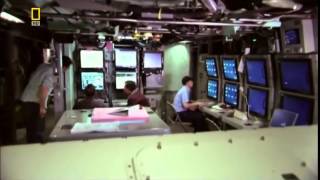 Документальный фильм Суперсооружение Подводная лодка ВМС США 'Вирджиния' 2014 HD