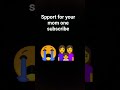 you love your mom