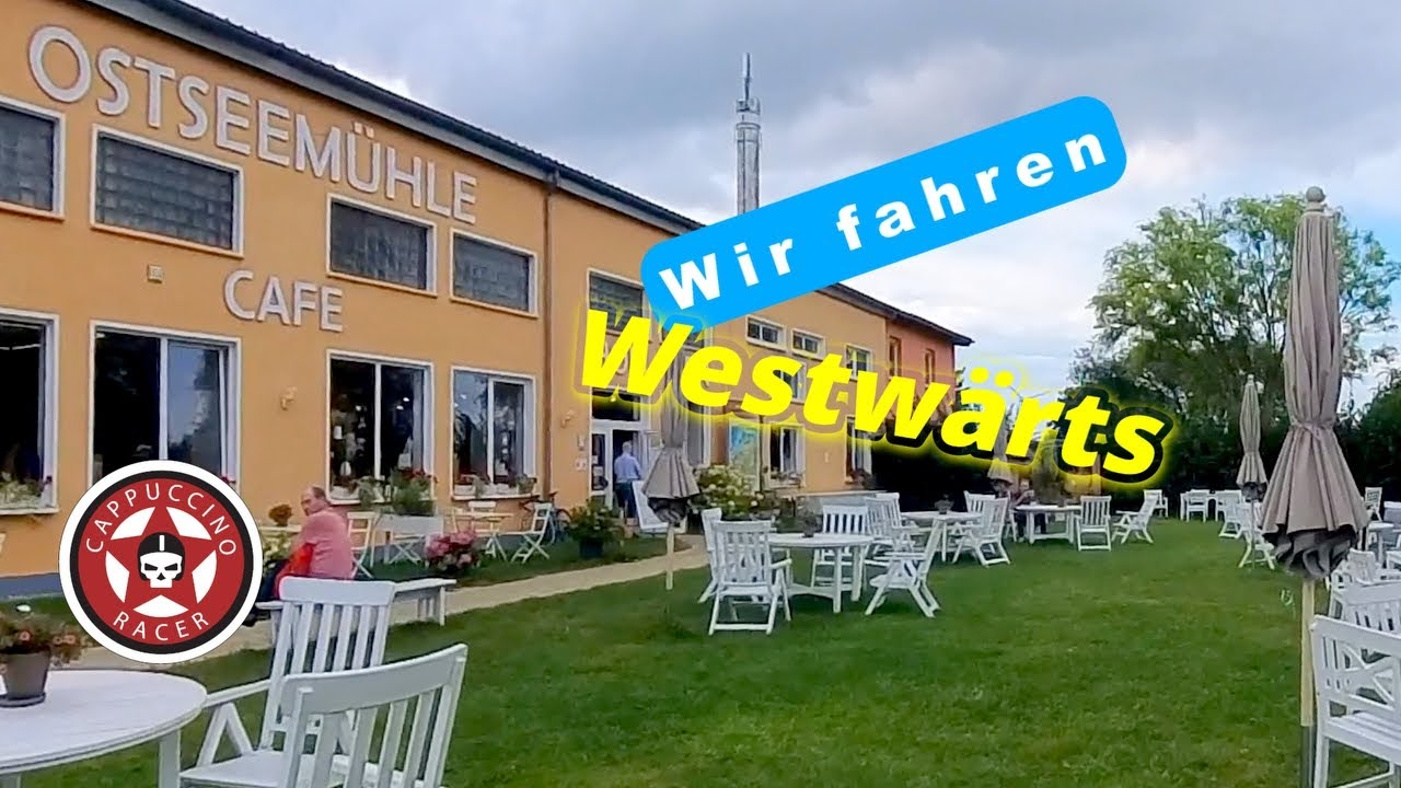Ostseemühle Langenhanshagen
