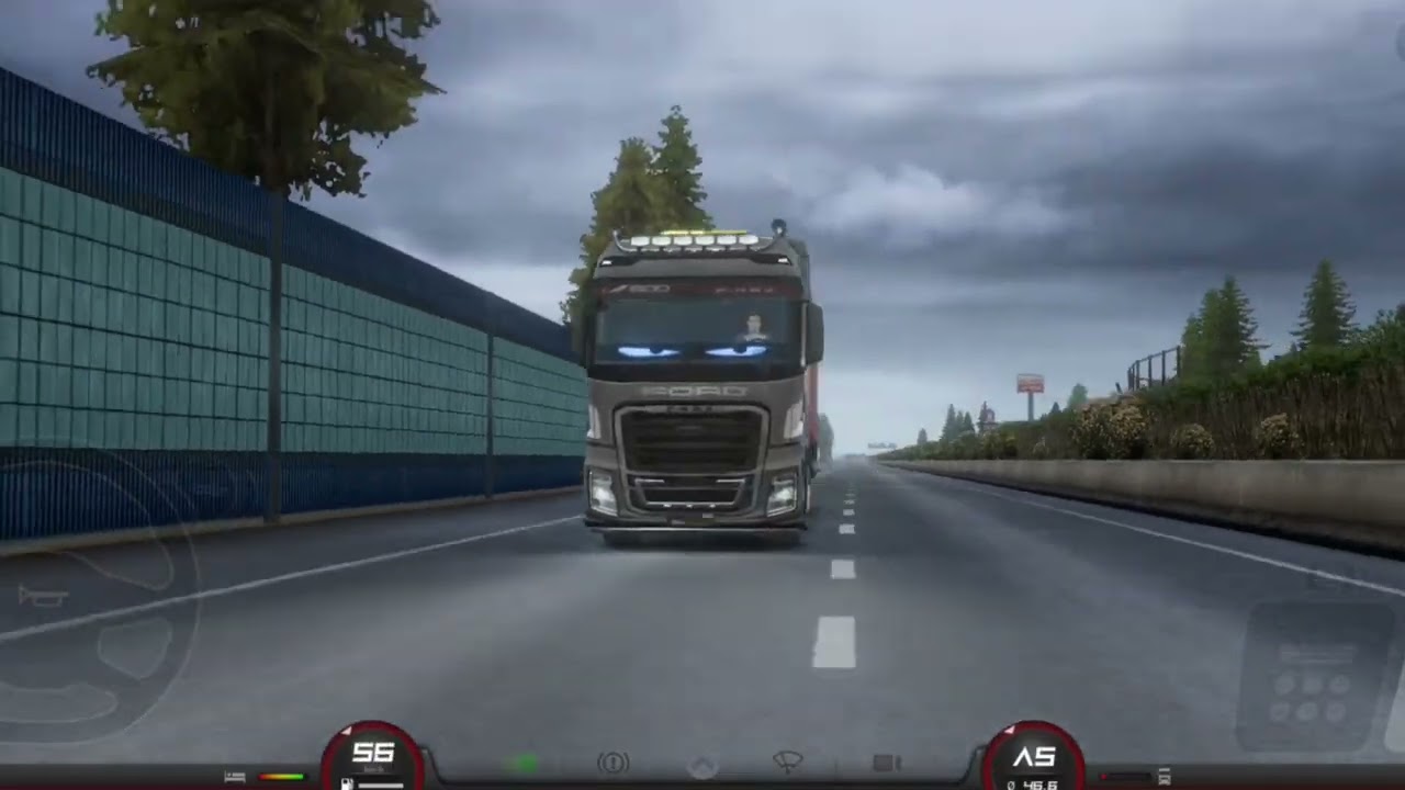 I have a big debt // Truckers of Europe 3 🔥// Real Truck Simulator Gameplay