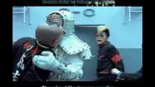 Kira Kira! - Kishdan