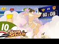 ⚽For the Love Of The Game⚽ | Supa Strikas | Moonbug Kids - Funny Cartoons & Animation