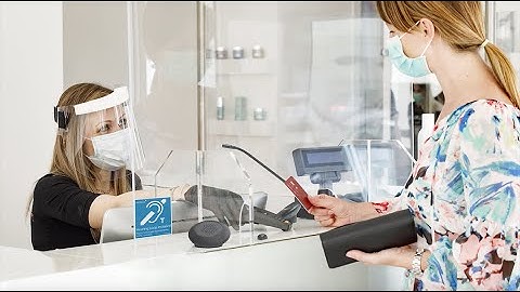 Contacta Window Intercom Systems Introduction
