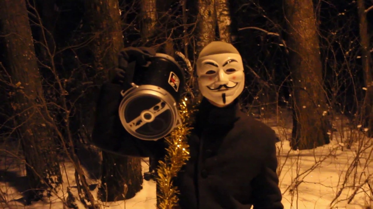 Маэстро Корж Бомб  - НОВЫЙ ГОД !!! (НОВОГОДНЯЯ ПРЕМЬЕРА КЛИПА !!!)