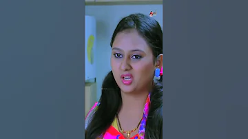 Amulya ಸ ಗ Burla ಅ ತ ಯ ರ ಗ ಹ ಳ ತ ತ ಳ Kannada Movie Comedy YouTube Shorts 