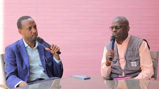 Download Lagu KUWA 23/11/2025: IKIGANIRO NA MAÎTRE J.Paul SHAKA , UVUYE GUSINYA AMASEZERANO Y'AMAHORO IDOHA. MP3