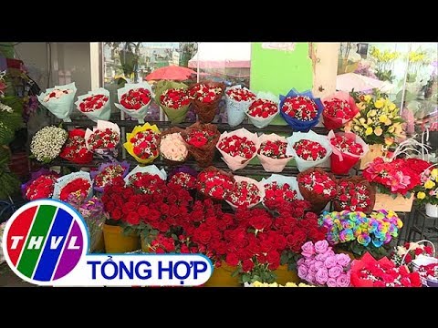 Video: Những Món Quà độc Lạ Cho Ngày Lễ Tình Nhân