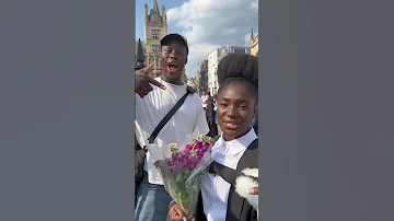 Graduate With Blessings 