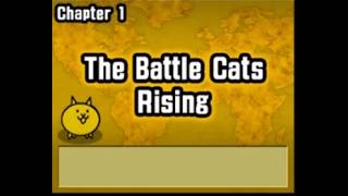 Beating EoC Chapter 1 Moon in 70 SECONDS! | The Battle Cats [Gameplay]