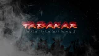 Tabakar Merauke Hip Hop No Name Crew Fresh Boy Kartafel Lb Official Music New 2018