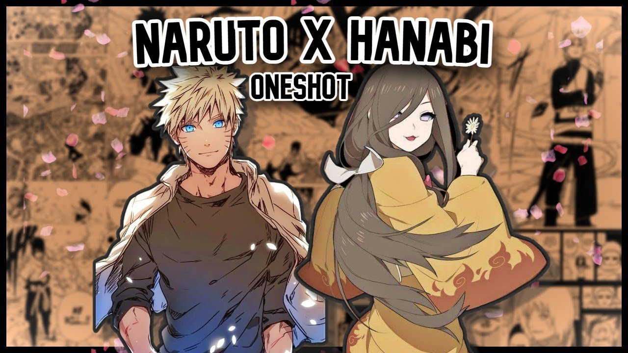 🚨 QHPS Naruto y Hanabi se enamoraban | Oneshot