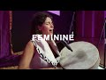 Feminine Energy Music to open you up - Peruquois + 300 women LIVE