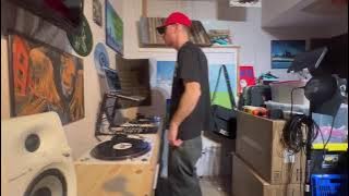 Download lagu DJ RZ Livestream Concert 10/27/25