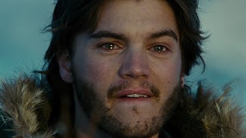 Eddie Vedder - Guaranteed (Into The Wild)