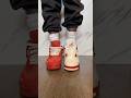 Jordan 4 “Brick By Brick” &amp; “Brick After Brick” Mismatch