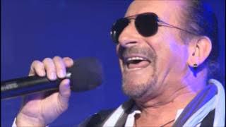Željko Bebek - Sinoć sam pola kafane popio (MGNZ 2015)