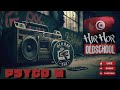 Psyco M feat The Poke _ AKA DANGER ( since 2008 ) 