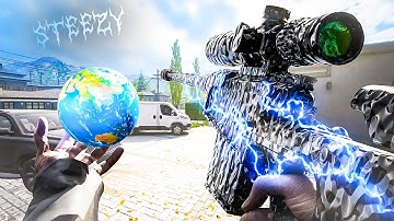 POV: YOU MEET THE #1 SNIPER ON PLANET EARTH