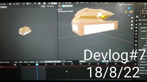 Cat The Explorer Devlog#7 : Coins and treasure chest