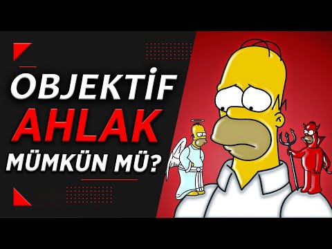 Video: Ahlakın özü: kavram, yapı, işlevler ve köken