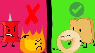 BFB Randomized (no split)