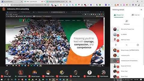 Digital Marketing LEDP Batch D 893 Class 31